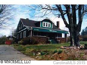 [Address Hidden by Seller], Weaverville, NC 28787