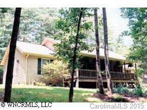 26 Rice Cove Rd., Weaverville, NC 28787