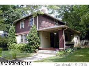 88 Elizabeth Street, Asheville, NC 28801