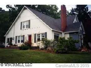 254 Bailey Rd., Candler, NC 28715