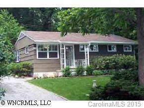 38 Oregon Ave., Asheville, NC 28806