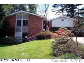29 Zephyr Dr., Asheville, NC 28806