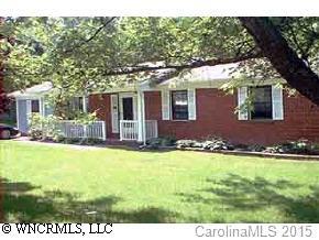 4 Wildwood Ave., Weaverville, NC 28787