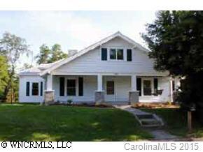 58 Fifth Ave., Asheville, NC 28806