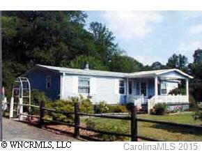 30 Griffin Ln., Candler, NC 28715