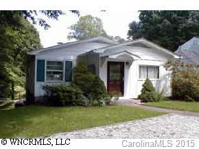 117 Morningside Dr., Asheville, NC 28806