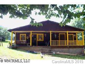 12001 197 South, Burnsville, NC 28714