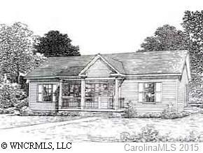 214 Short Michigan Ave., Asheville, NC 28806