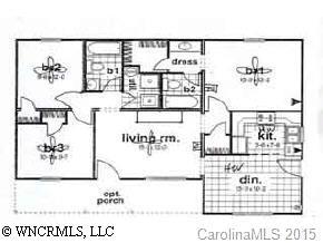 212 Short Michigan Ave., Asheville, NC 28806