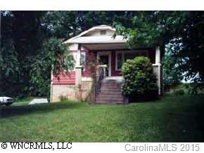 55 Fairmont Rd., Candler, NC 28715