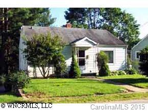 21 Morris St., Asheville, NC 28806