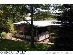 107 Bradshaw Cir., Candler, NC 28715