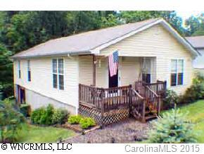 181 Hudson St., Asheville, NC 28806