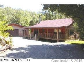 11 C Melglen Farms, Pisgah Forest, NC 28768