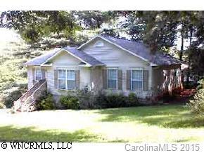 128 Shelburne Road, Asheville, NC 28806