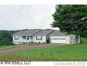 1064 New Stock Rd., Weaverville, NC 28787