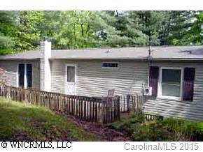 10 Ridgeview Acres Dr., Candler, NC 28715