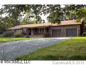 1068 Old Highway 64, Etowah, NC 28729