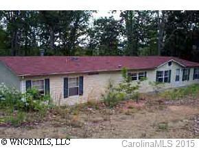 29 Gertrude Ln., Candler, NC 28728
