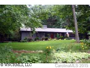 15 Briar Ln., Fletcher, NC 28732