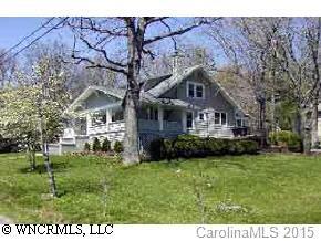 26 W Cotton, Black Mountain, NC 28711
