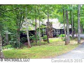 8 Robin Ln., Weaverville, NC 28787