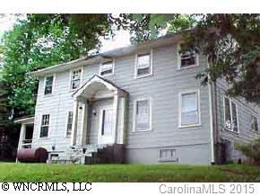 72 Druid Rd., Asheville, NC 28806