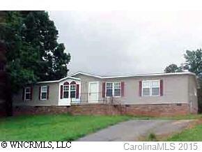 23 Hidden Meadow Dr., Candler, NC 28715