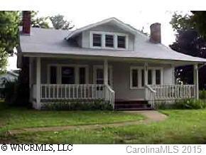 352 Justice Ridge Rd., Candler, NC 28715