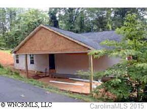 154 Fairfax Ave., Asheville, NC 28806