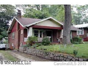 71 Trotter Pl., Asheville, NC 28806