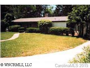 14 Deanwood Road, Asheville, NC 28803