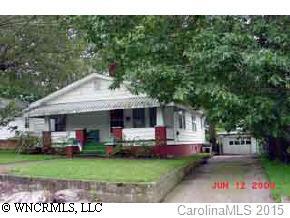 88 Olney Rd., Asheville, NC 28806