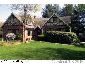 631 Monte Vista, Candler, NC 28715