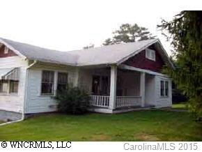 12 Park Ave., Weaverville, NC 28787