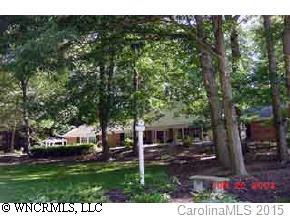 1 Highlander Rd., Weaverville, NC 28787