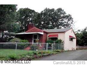 11 Princeton Dr., Asheville, NC 28806