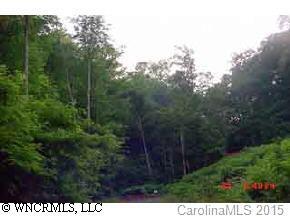 Moonshine Mtn Rd., Burnsville, NC 28714
