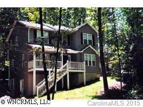 12 Timber Nook, Candler, NC 28715