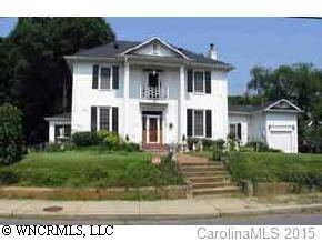 52 Westwood Pl., Asheville, NC 28806