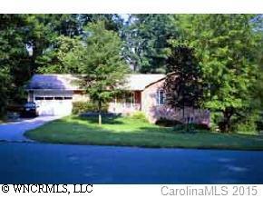 80 Wilkie Way, Fletcher, NC 28732