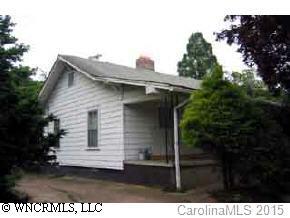39 Mildred Ave., Asheville, NC 28806