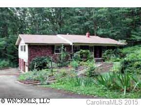 5 Kent Pl., Asheville, NC 28804
