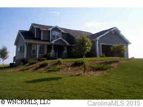 210 High Ridge Dr., Fletcher, NC 28732