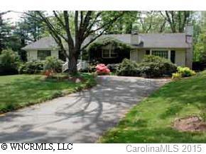 60 Gibson Rd., Asheville, NC 28804