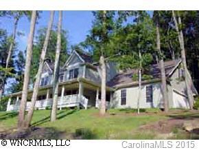 60 Timberwood Drive, Asheville, NC 28806