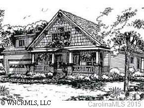 143 Ginger Quill Cir., Candler, NC 28715