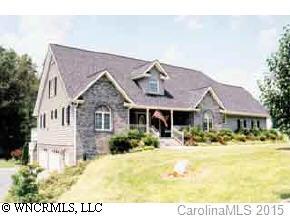 6 Philly Run Dr., Weaverville, NC 28787