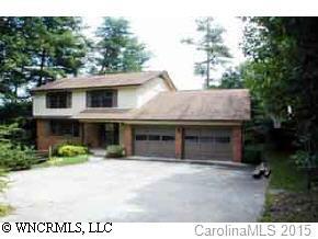24 Audubon Dr., Asheville, NC 28804