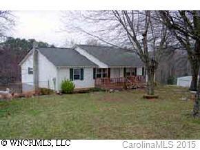 14 Kirby Rd., Candler, NC 28715